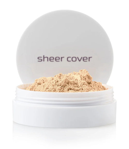 Entry Single - Perfect Shade® Mineral Foundation